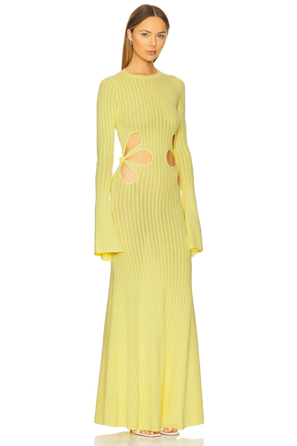 Destiny Knit Dress - 2