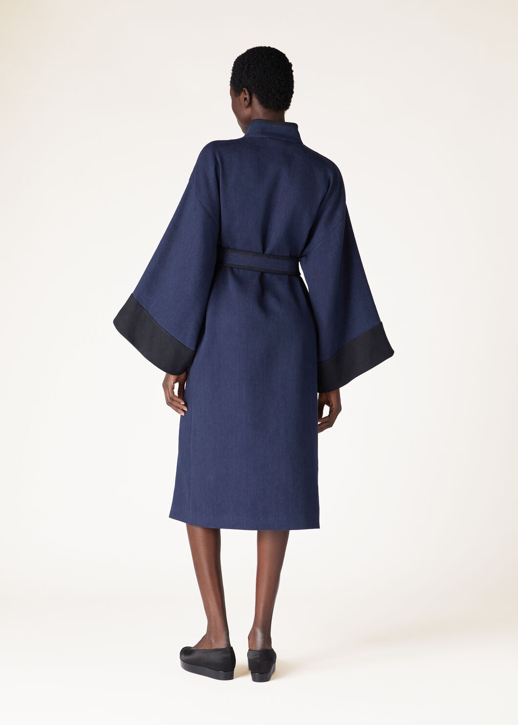 Armen Coat - 5