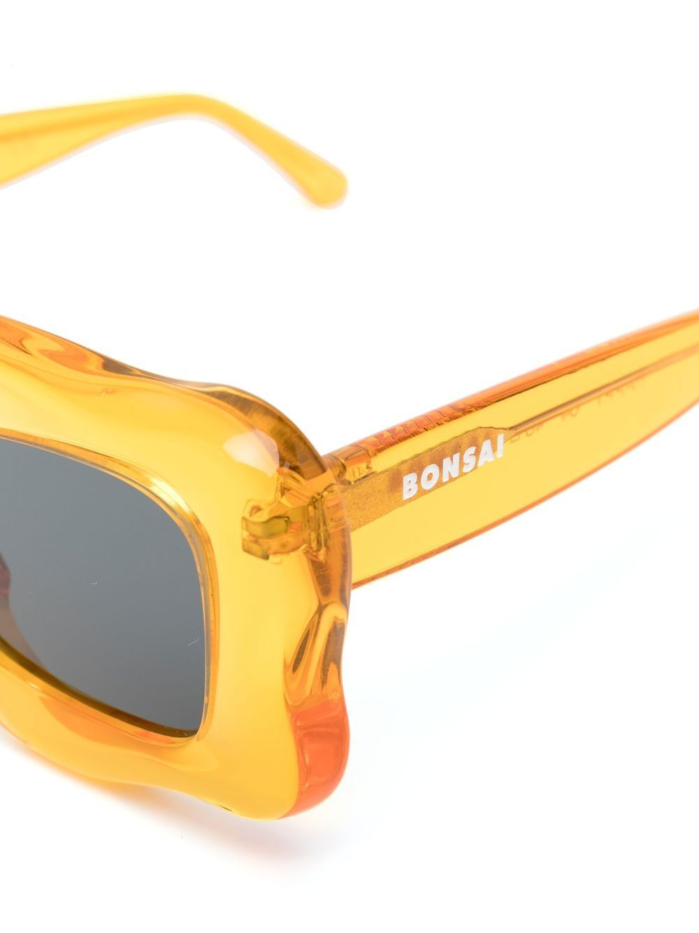 Bonsai Sunglasses Orange - 4
