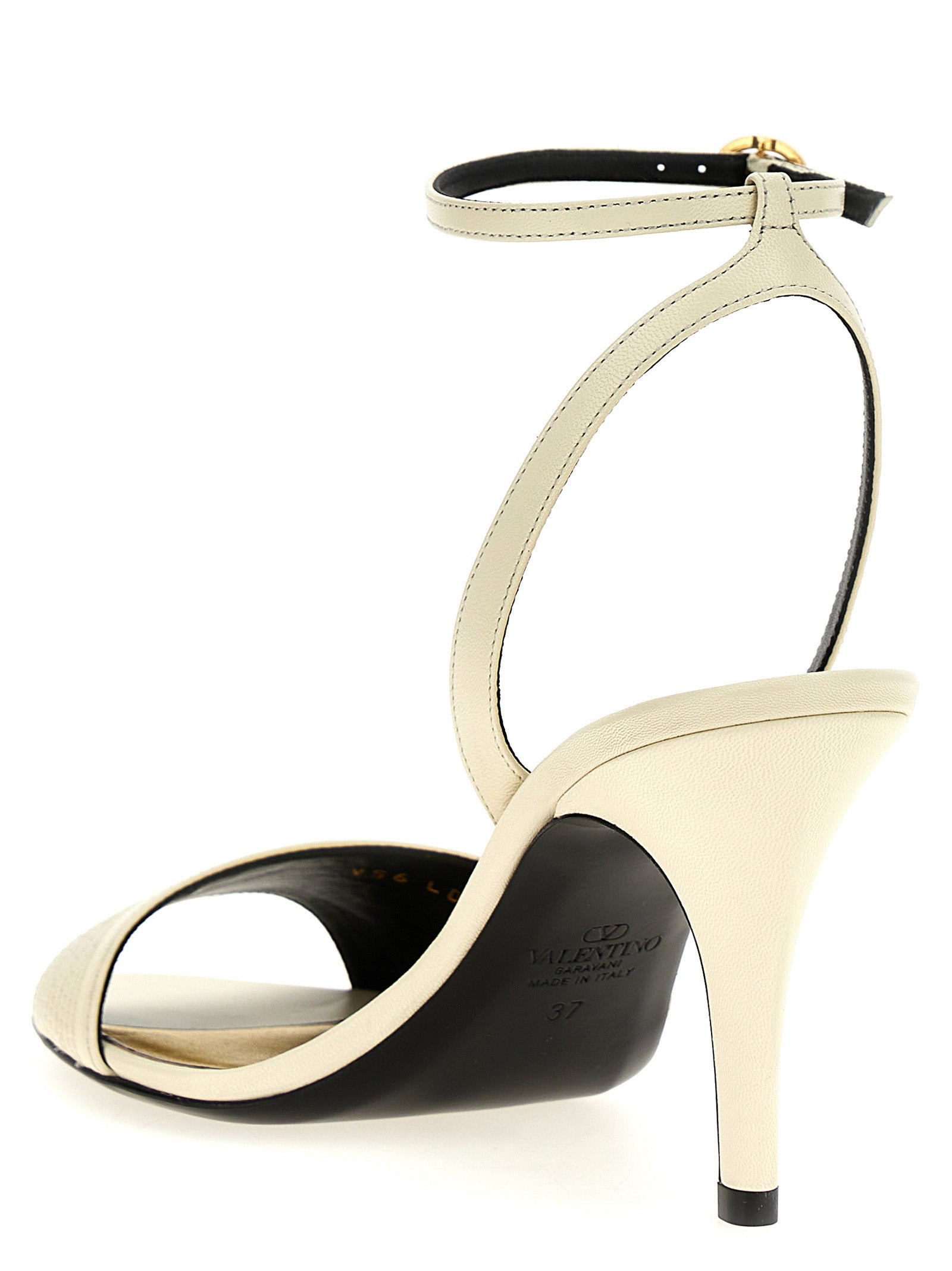 Valentino Garavani Women Valentino Garavani 'Ladycrush' Sandals - 3
