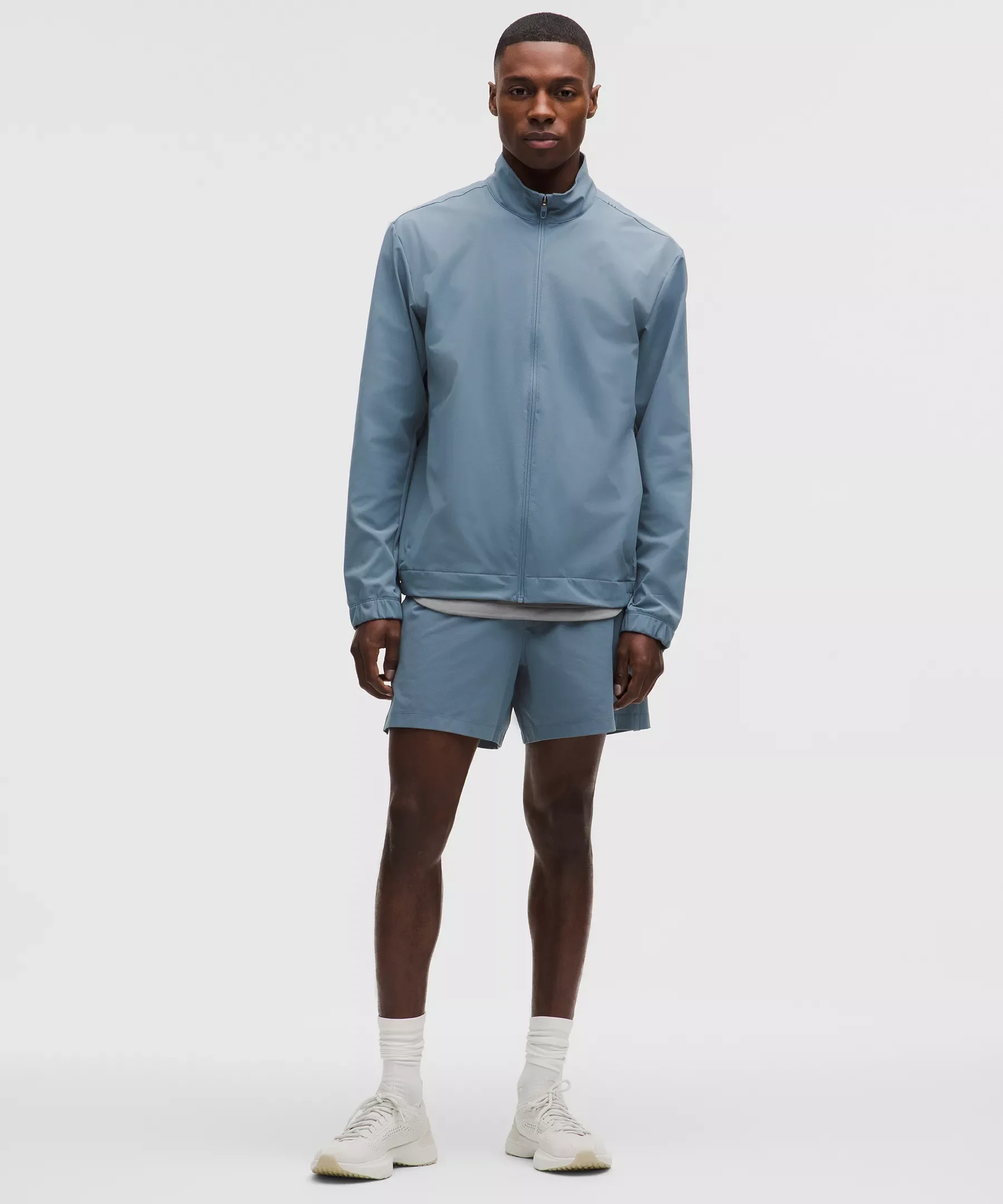 Zeroed In Linerless Short 5" - 1