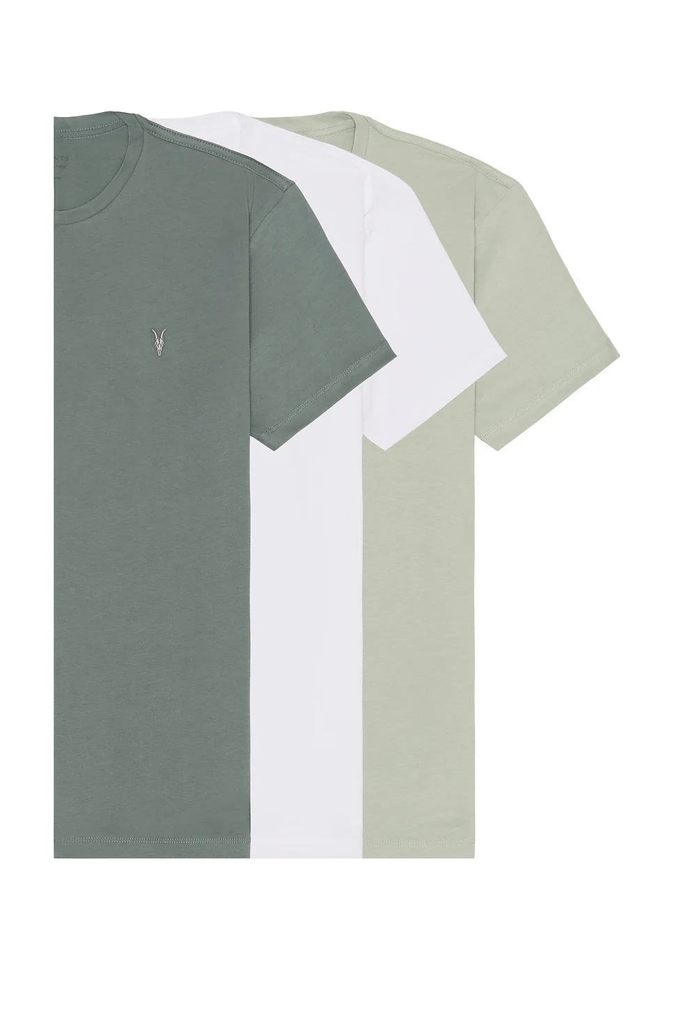 Brace Crew 3 Pack Tee - 1