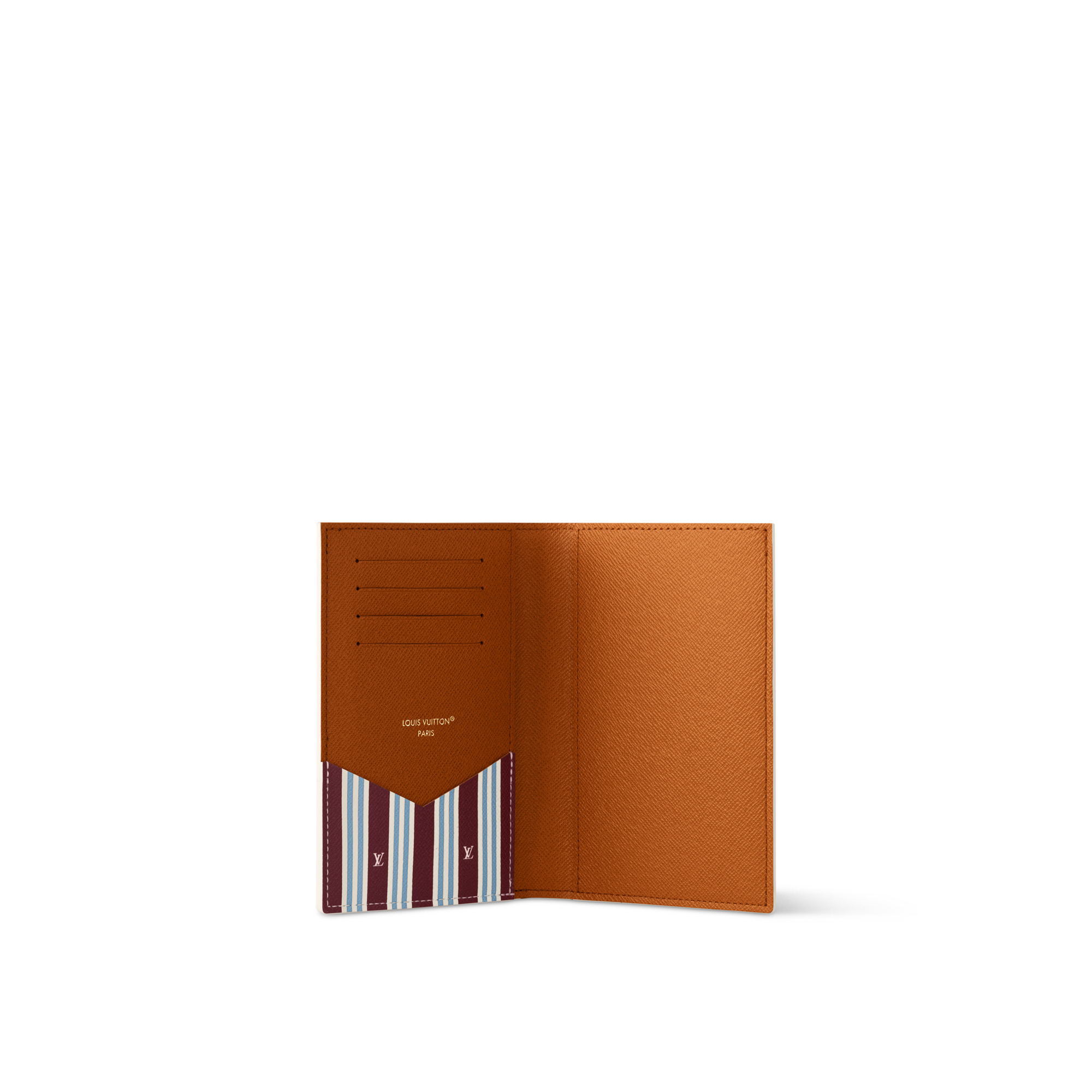 Passport Cover - 3