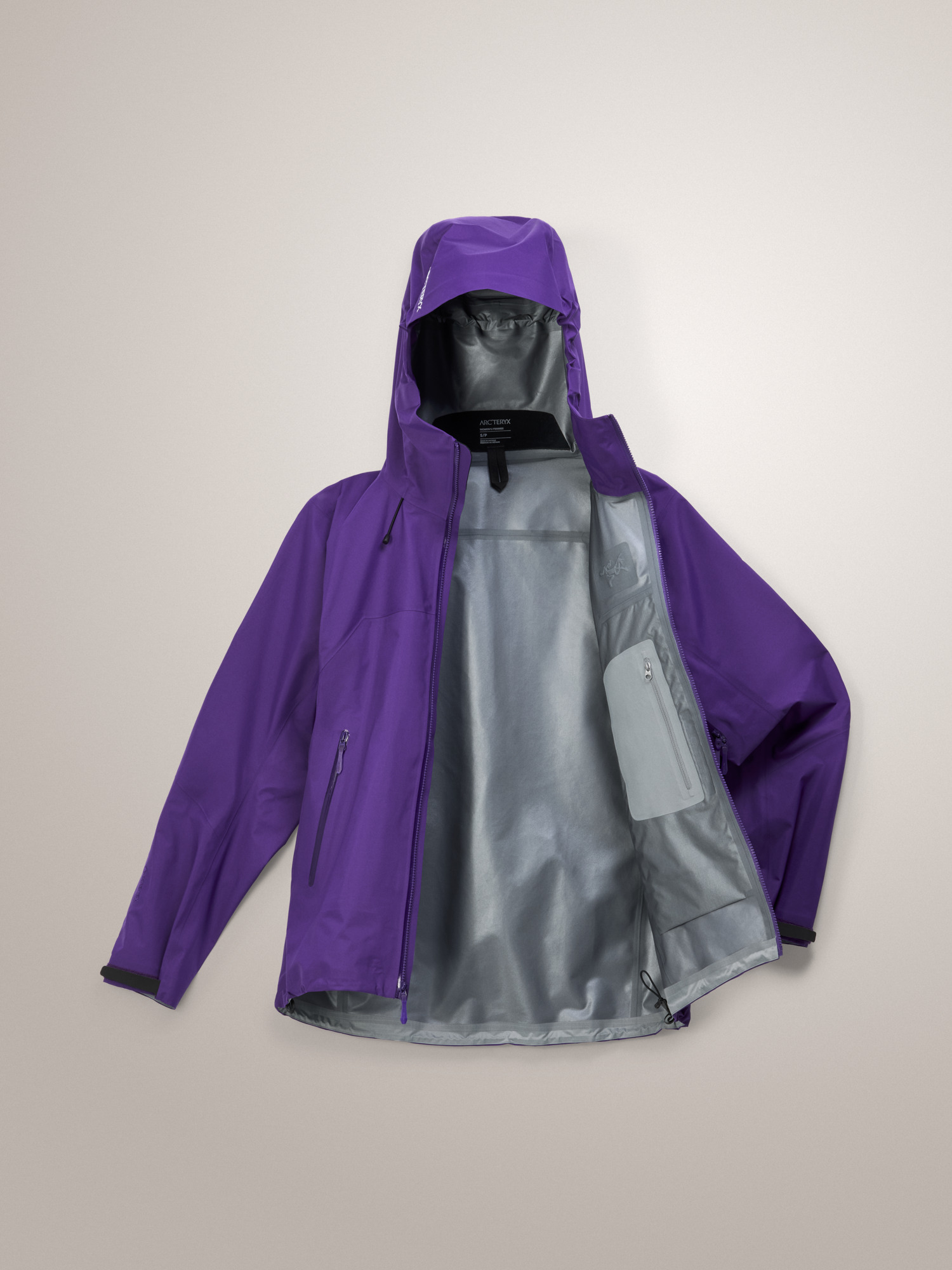 Beta SL Jacket - 9