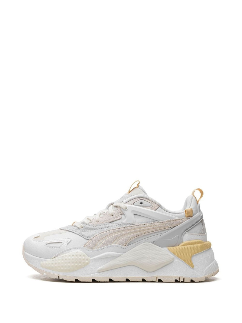 RS-X Efekt Thrifted "Puma White - Pristine" sneakers 5