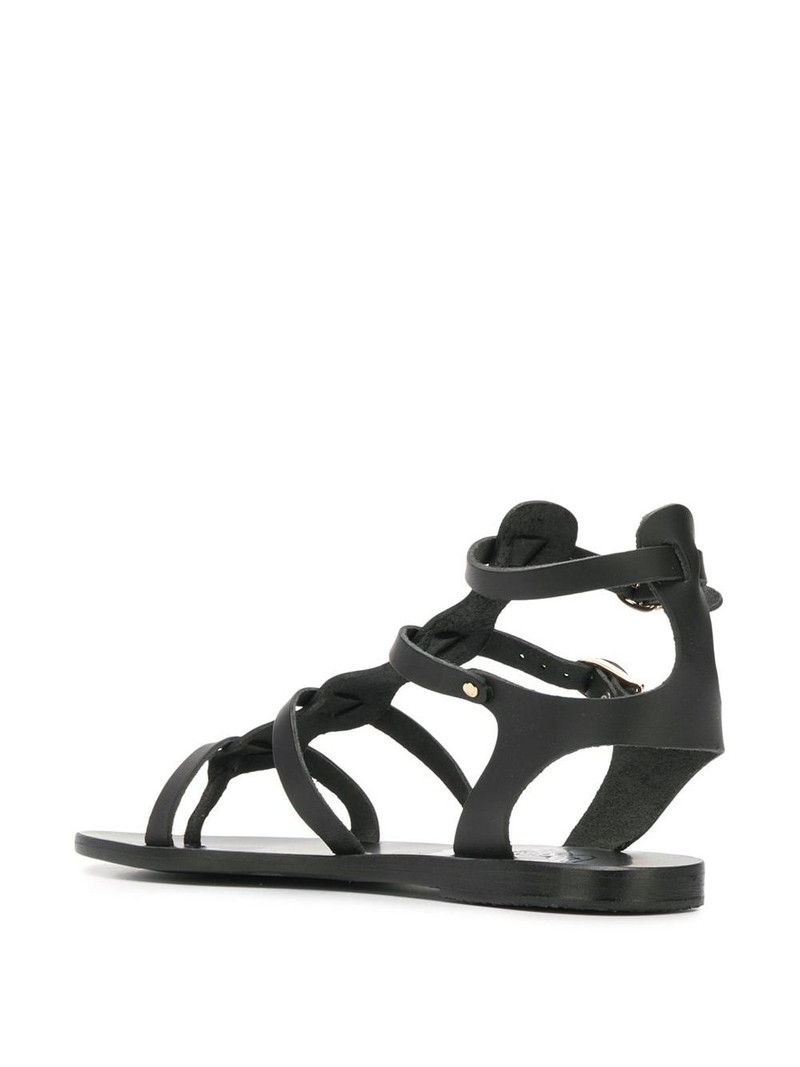 Stephanie sandals 3