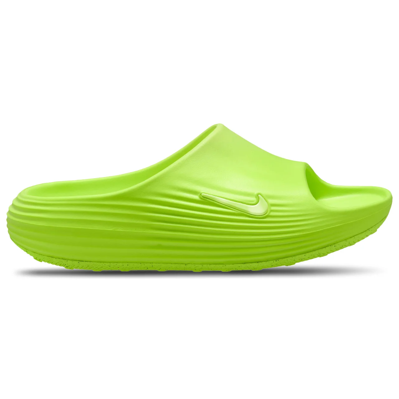 Nike Mens Nike Reactx Rejuven8 Slides - 1