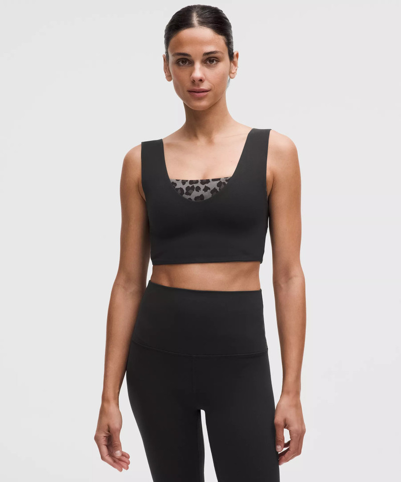 Bend This Boat and Scoop Bra *Light Support, A-C Cups 6