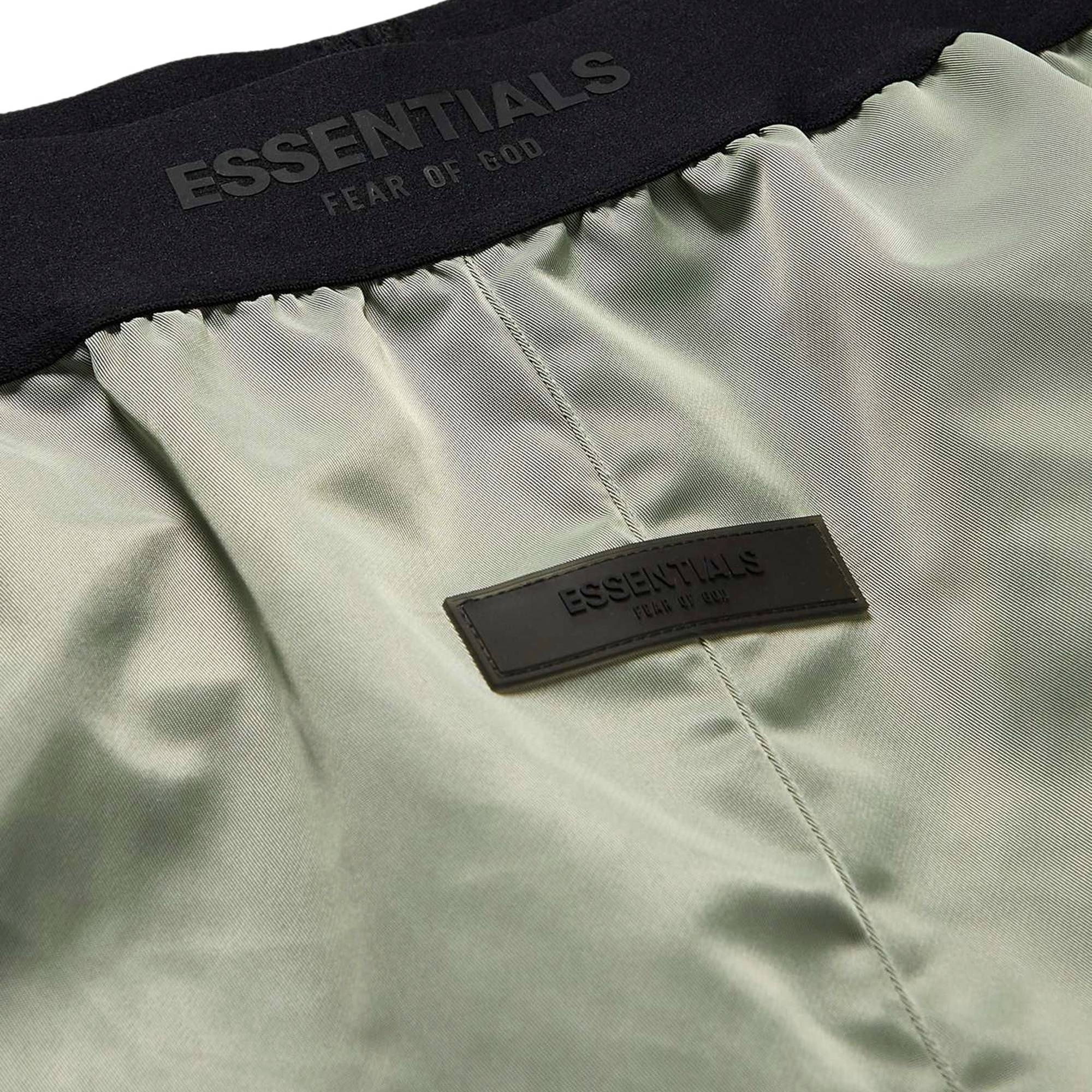 Fear of God Essentials Relaxed Trouser 'Seafoam' - 2