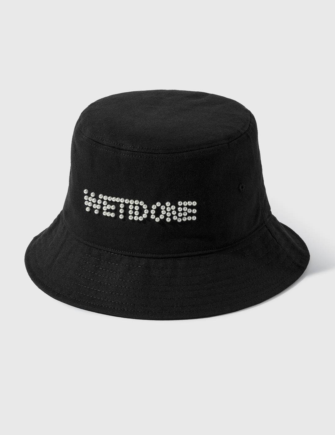 Pearl Logo Bucket Hat - 1