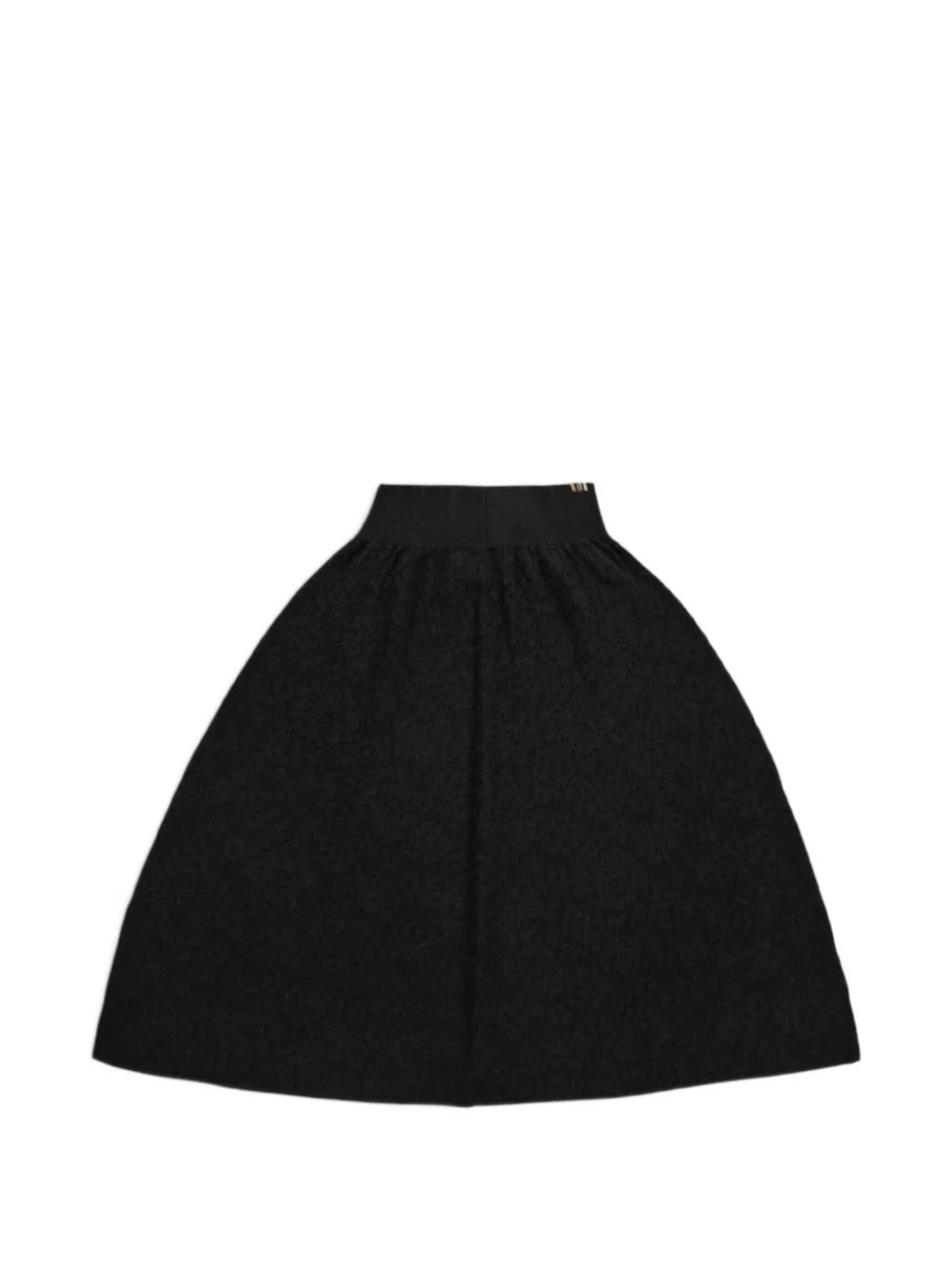 Kelly lace midi skirt - 1