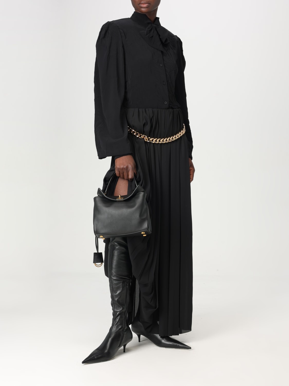 Skirt woman Balenciaga - 2