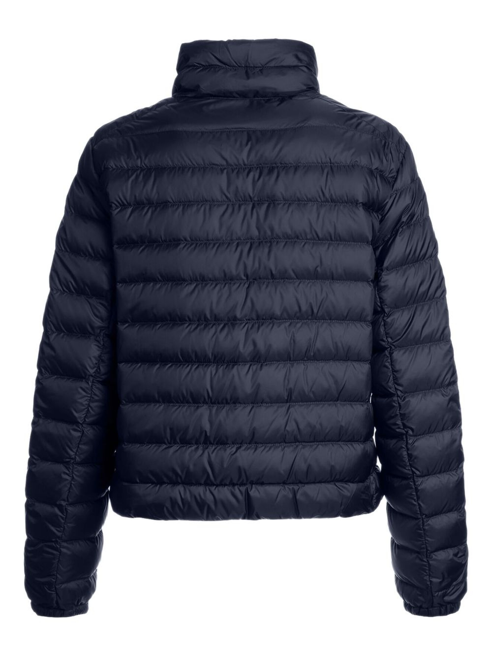 Emilia high-neck puffer jacket - 2