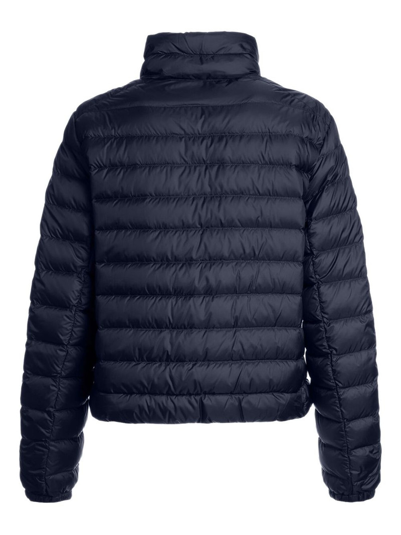 PARAJUMPERS Emilia high-neck puffer jacket outlook
