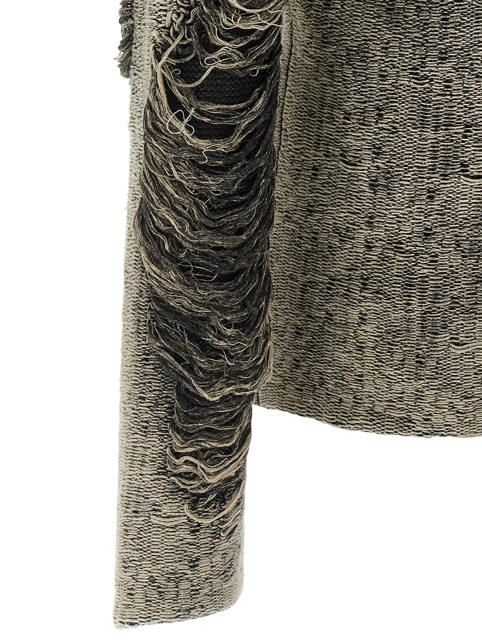 Diesel Men 'K-Fjordi' Sweater - 4
