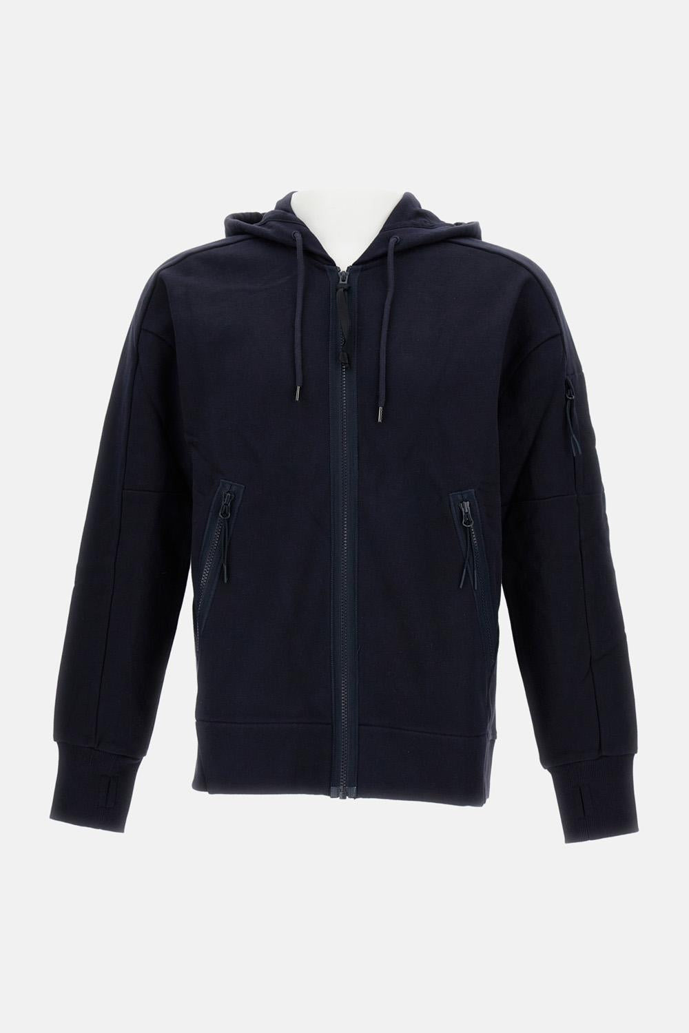 HOODIE - 1