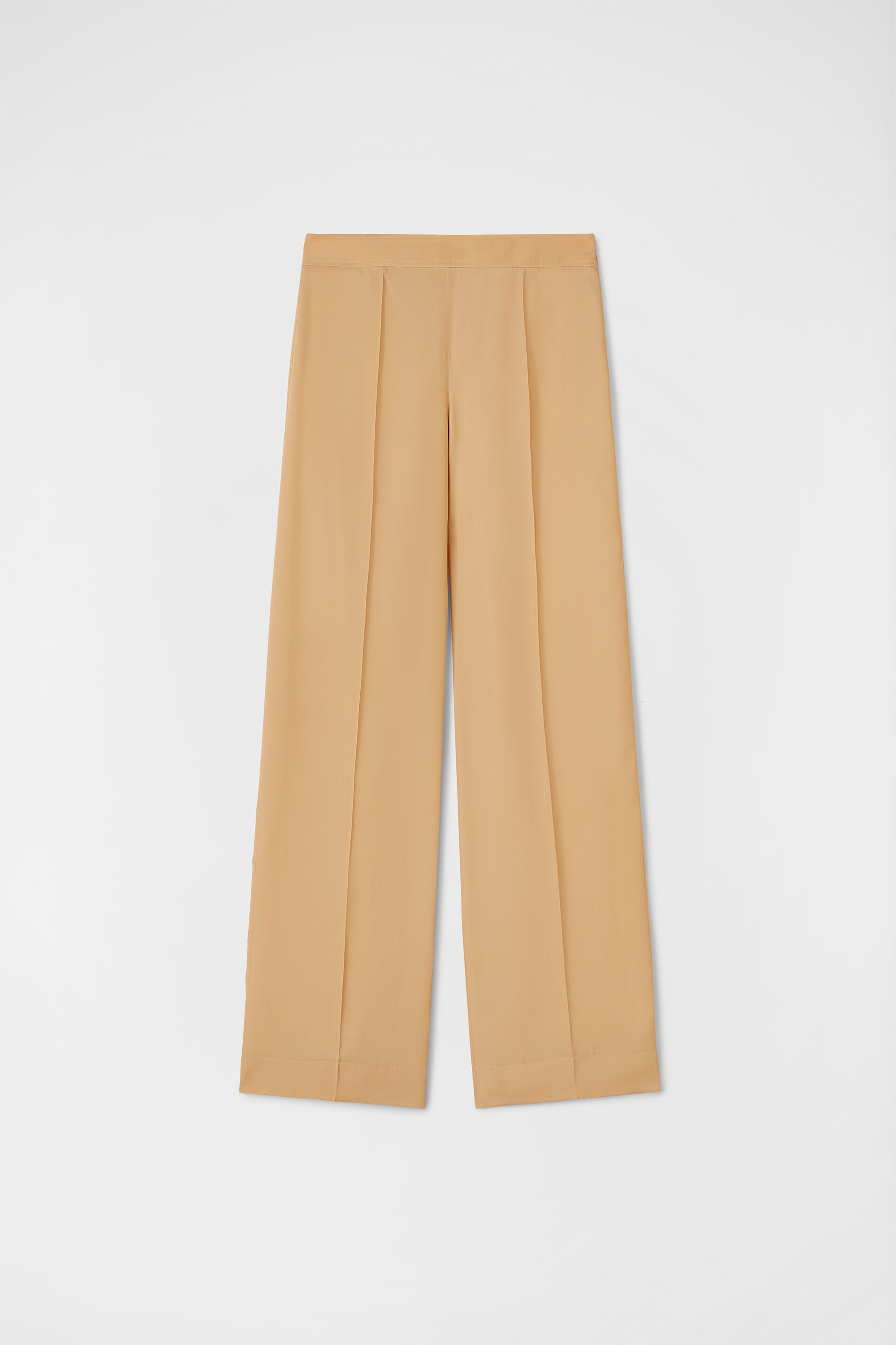 Trousers - 1