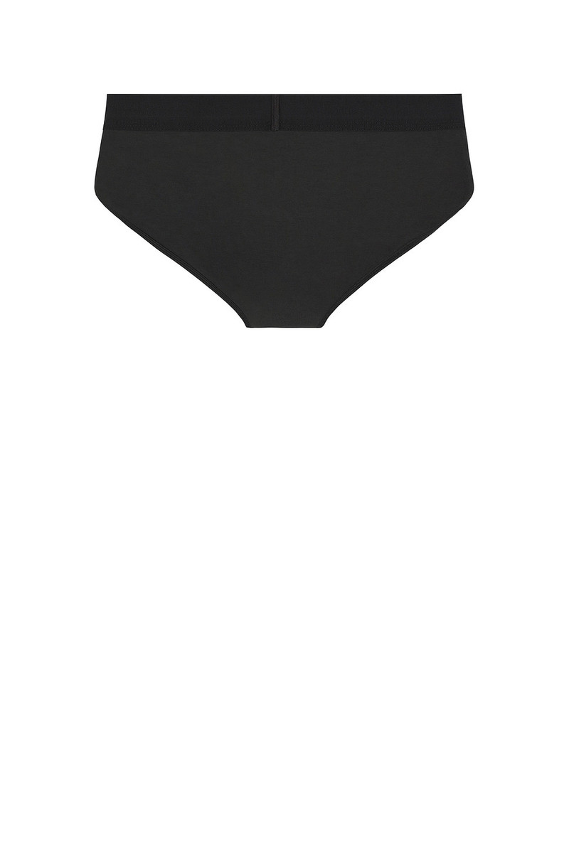 SKIMS Cotton Brief 3-Pack outlook