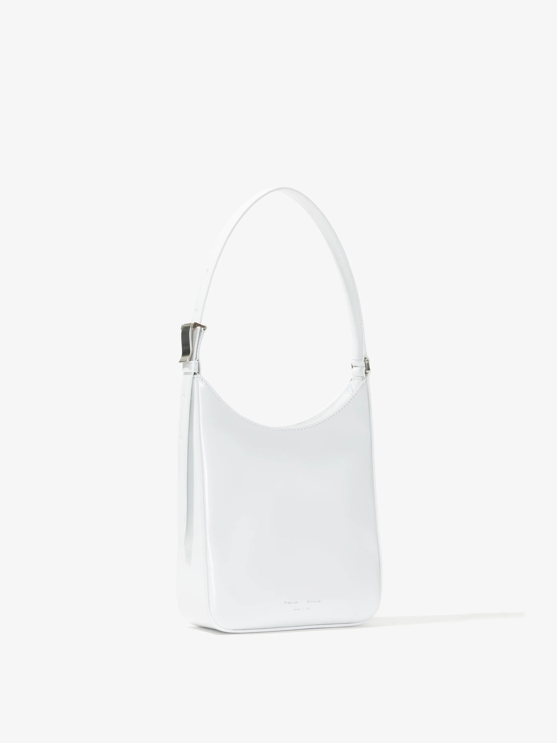 Slope Shoulder Bag in Soft Spazzolato - 3
