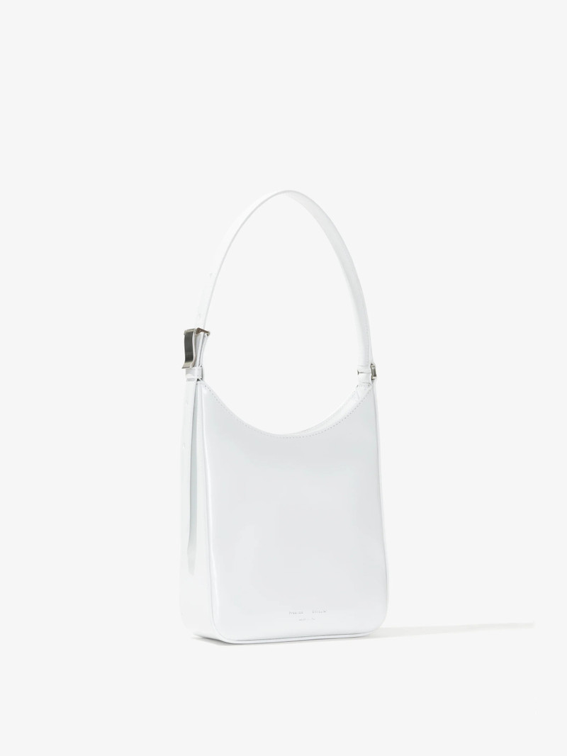 Slope Shoulder Bag in Soft Spazzolato 3