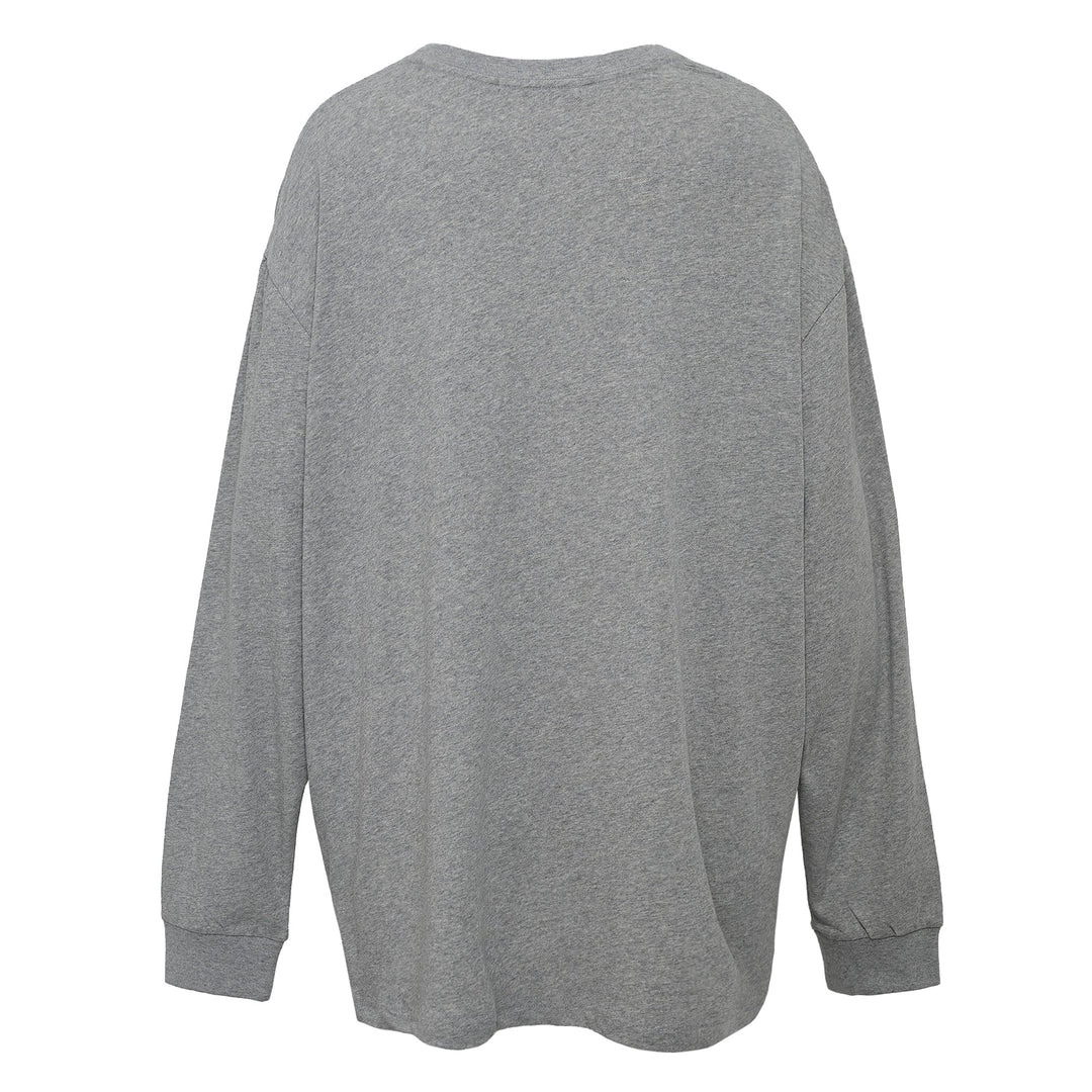 Worker Pet Club Long Sleeve Sweatshirt - 2