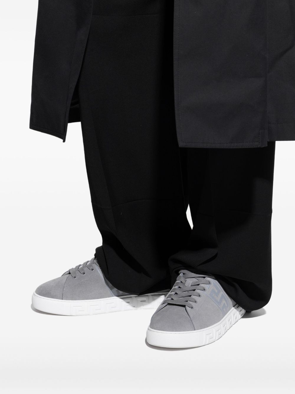 Greca sneakers - 5