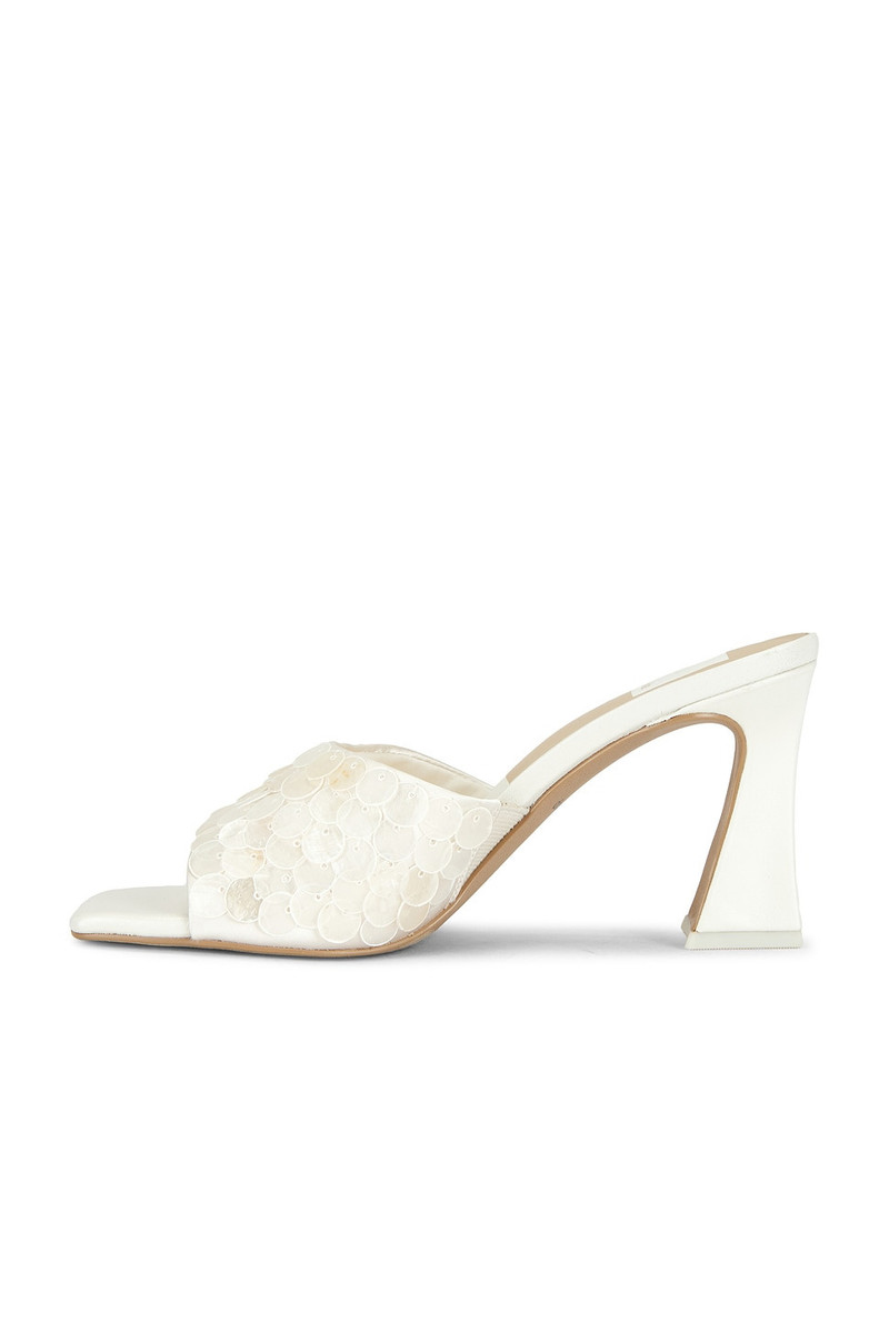dolce vita Nandy Confetti Sandal outlook