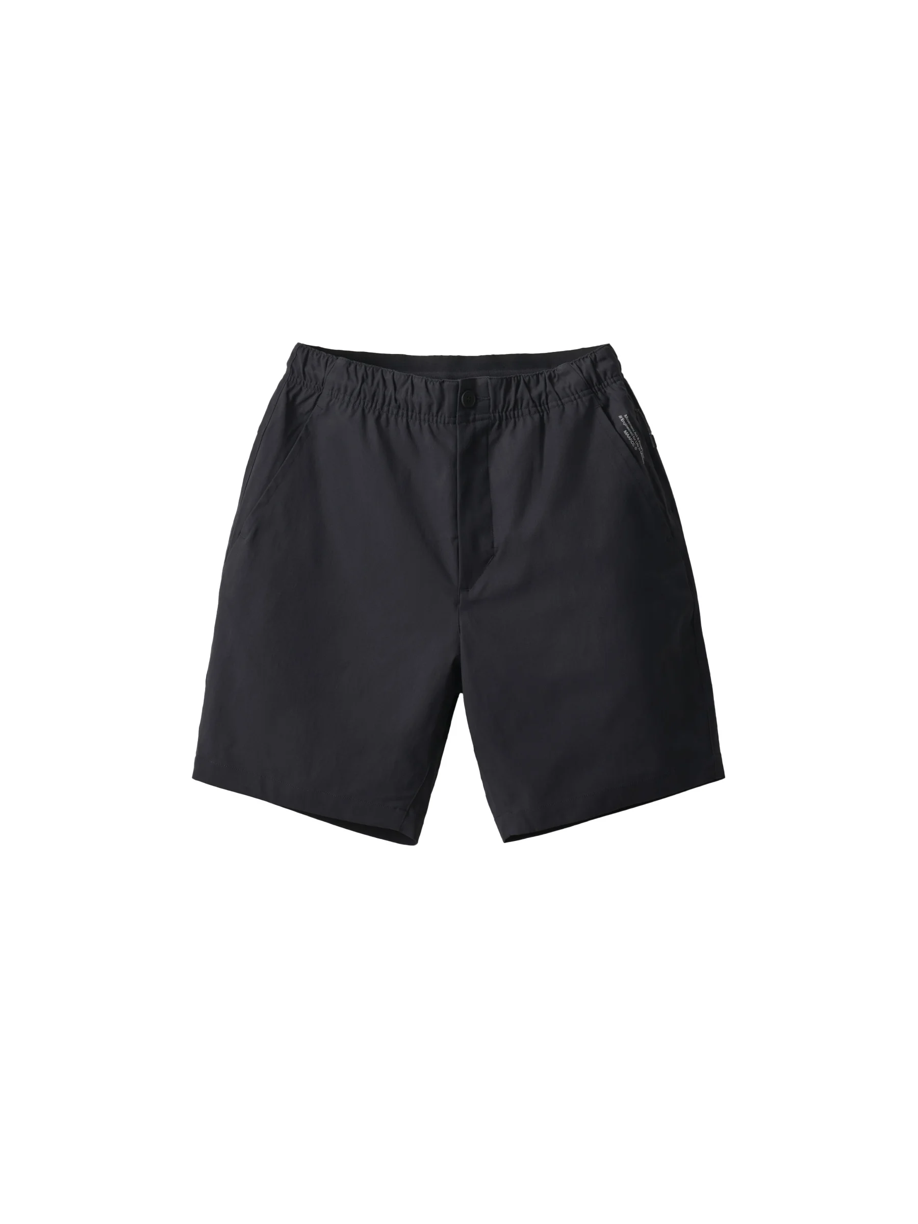 Transit Tech Short - 1