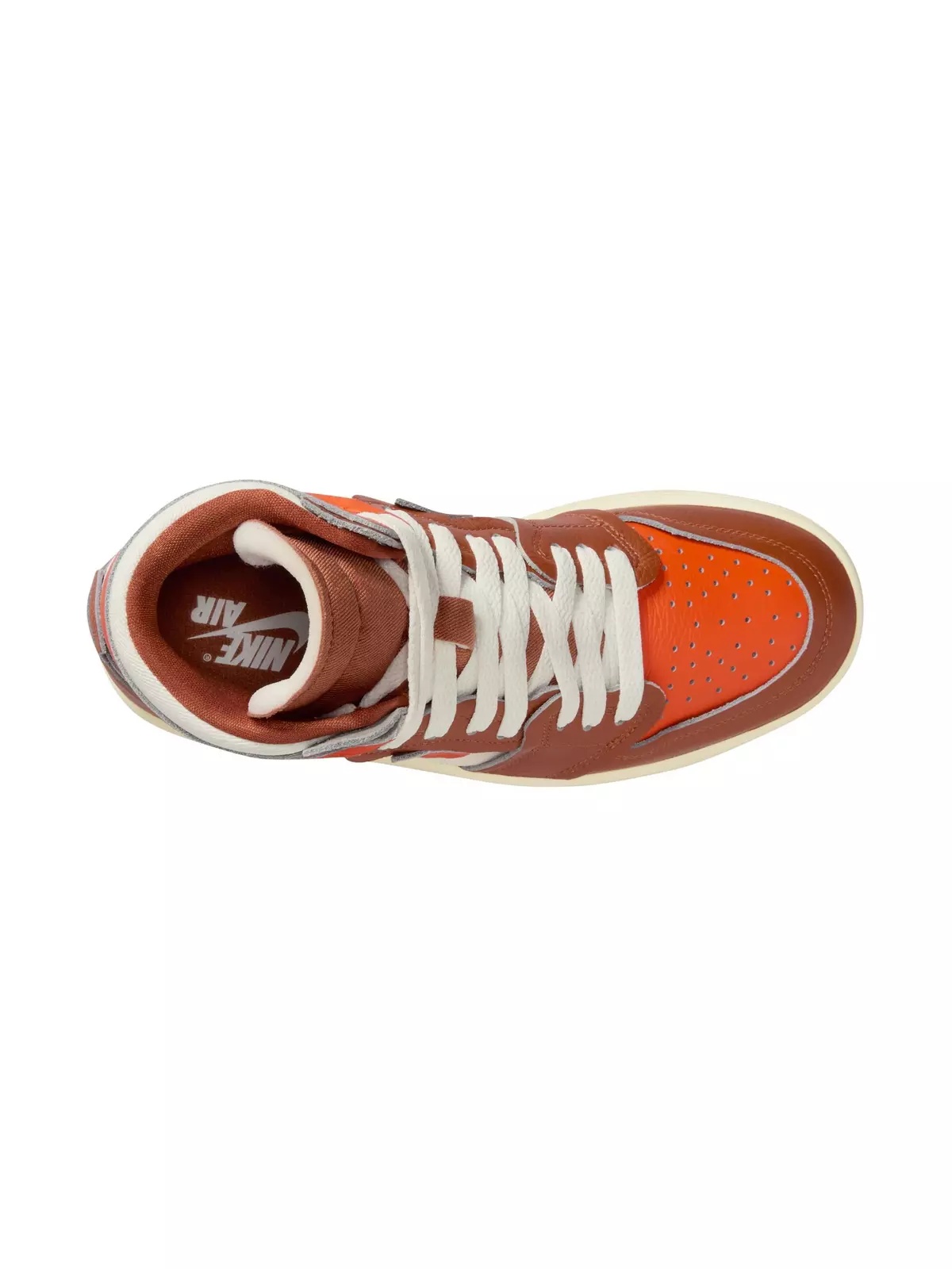 1 Retro High "Method of Make" Women's Shoe - 12