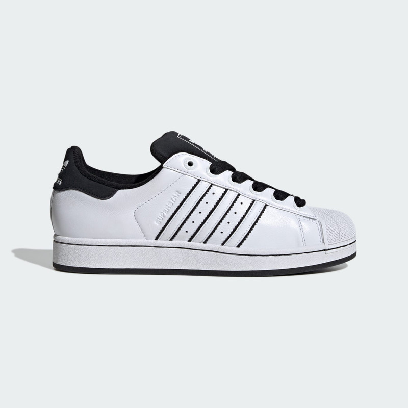 Superstar II Shoes - 1