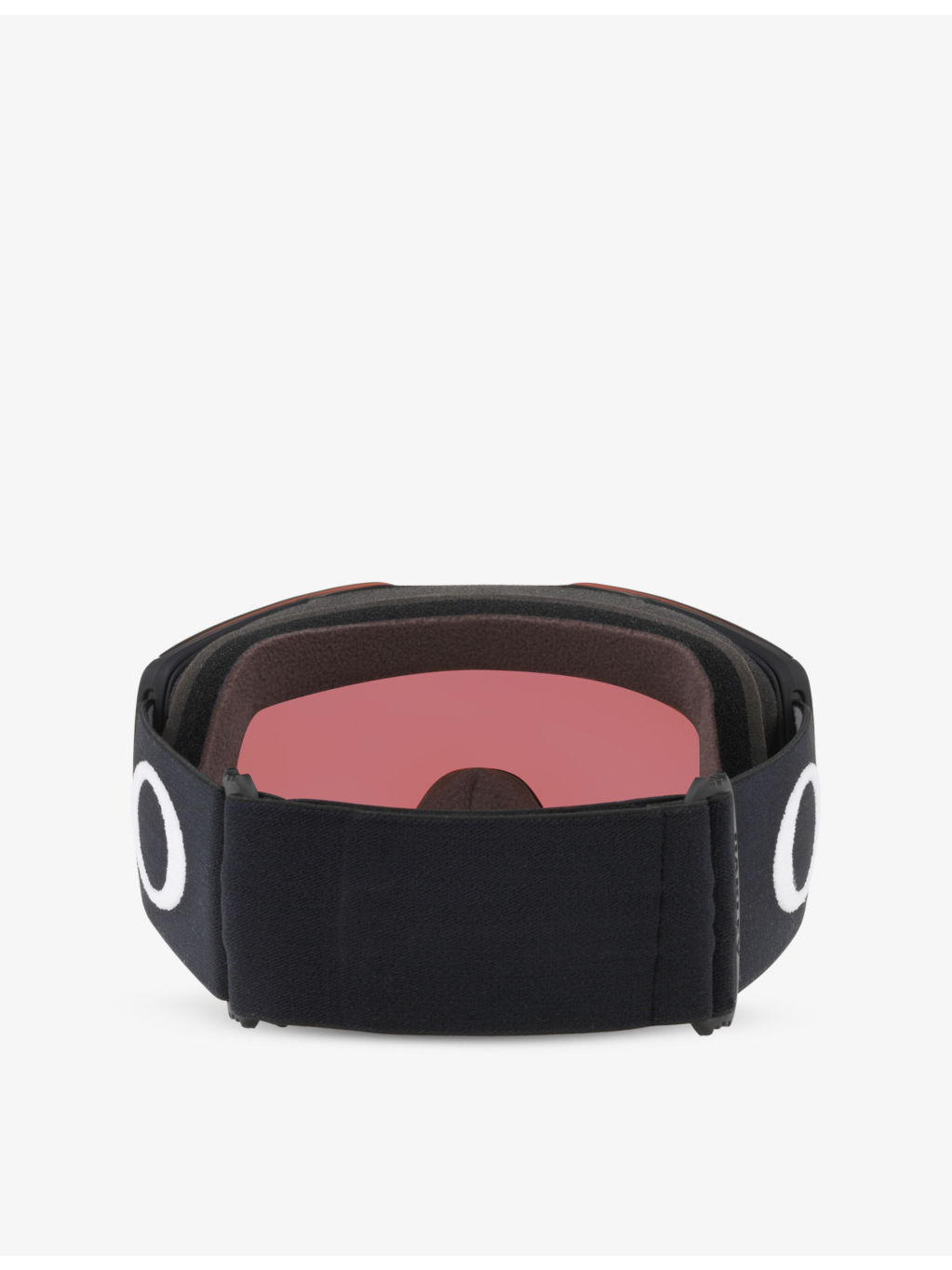 OO7099 Fall Line acetate ski goggles - 4
