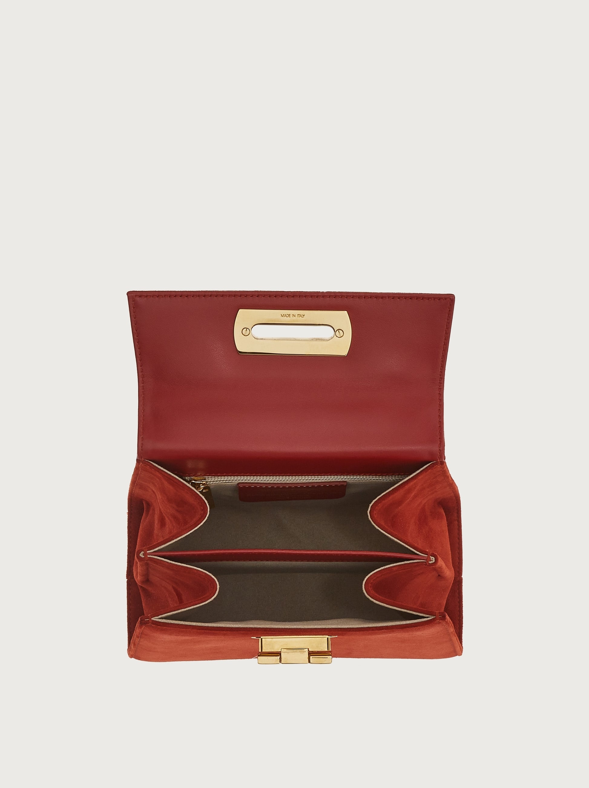 Iconic Top Handle (S) - 4