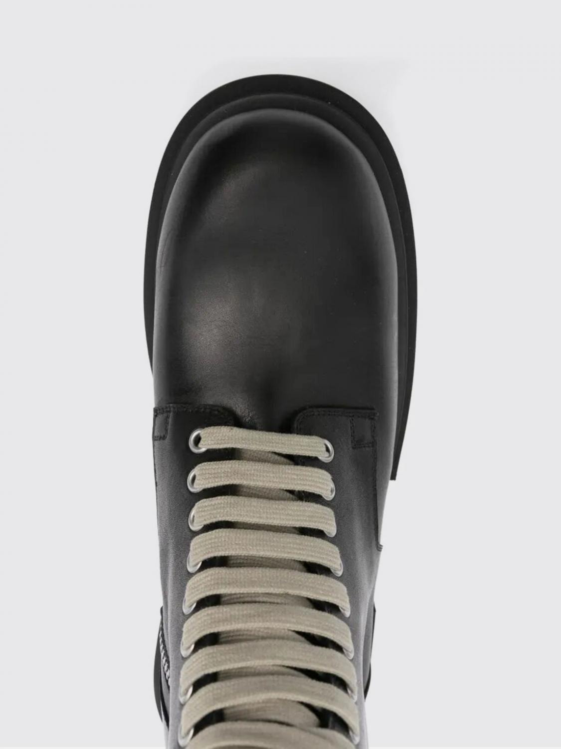 Shoes men Rick Owens - 4