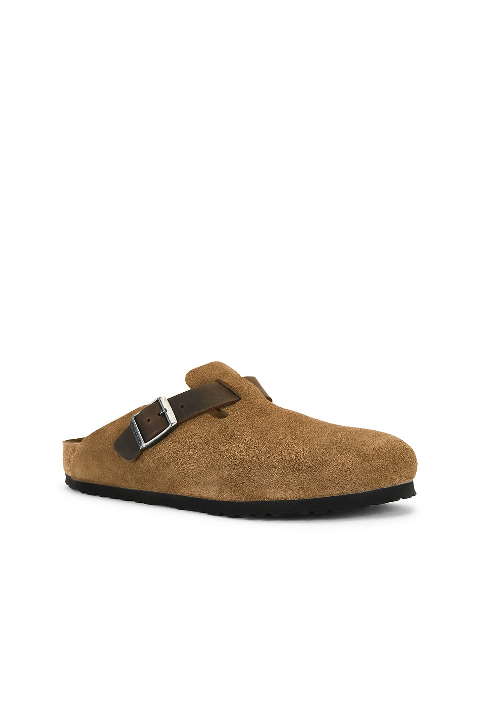 Boston Clog - 2