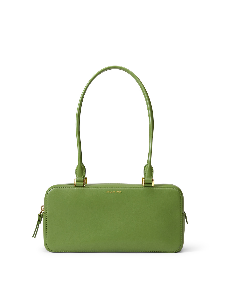 BOXY SHOULDER BAG - 7