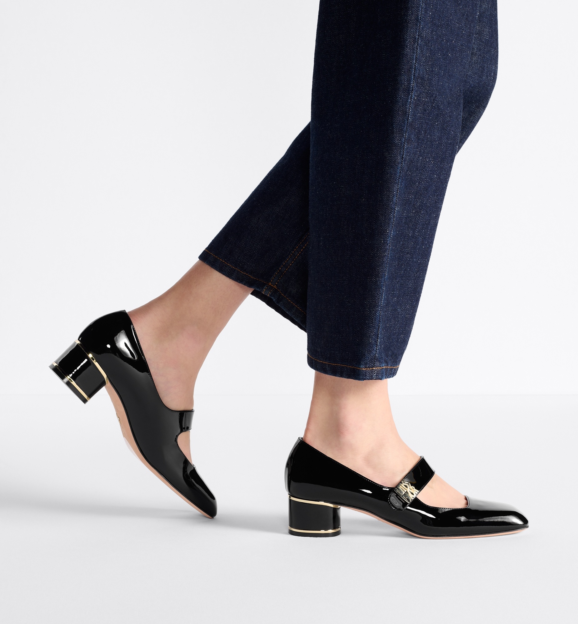 Dior Miss Dior Pump | REVERSIBLE