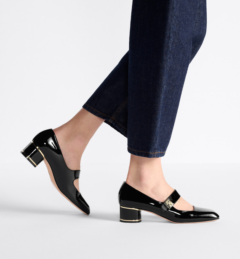 Miss Dior Pump 3