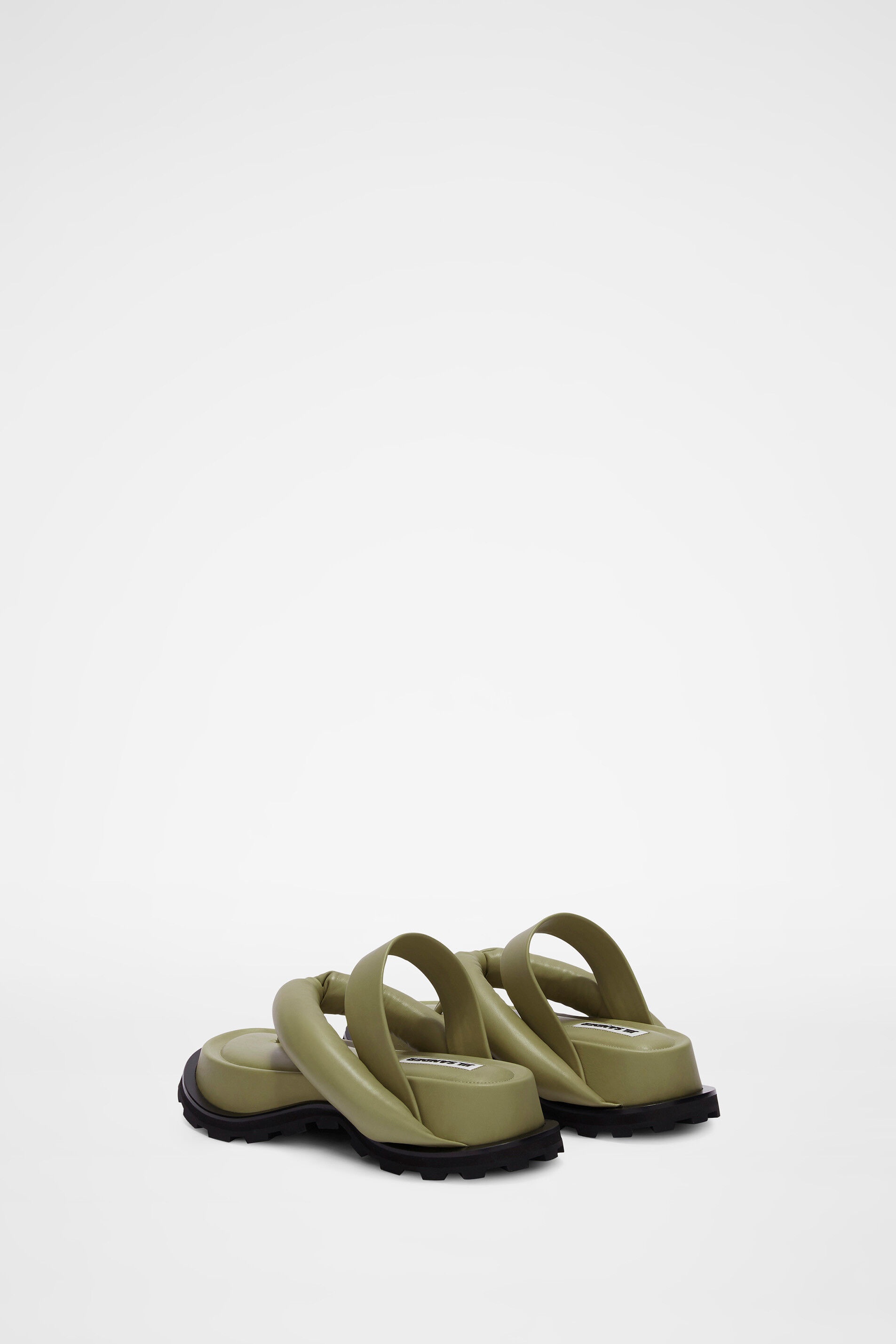 Platform Sandals - 4