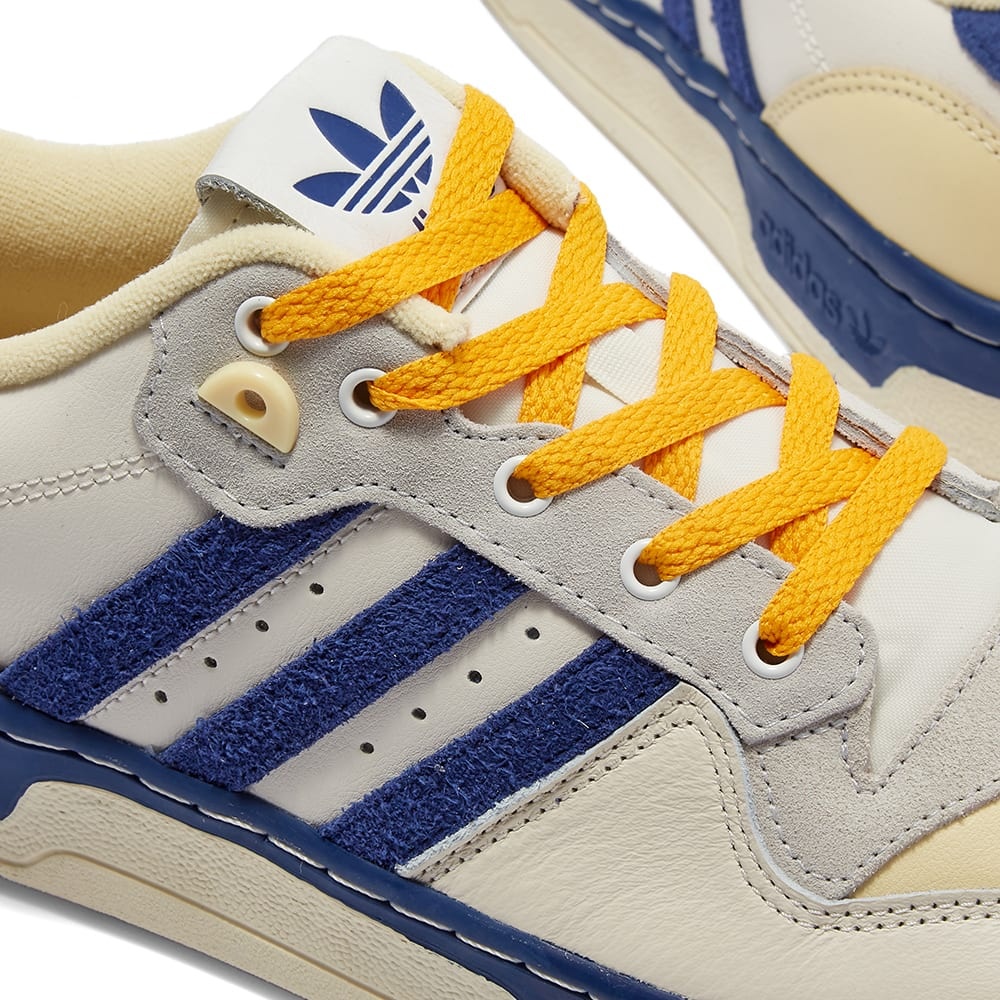 Adidas Rivalry Low Premium - 4