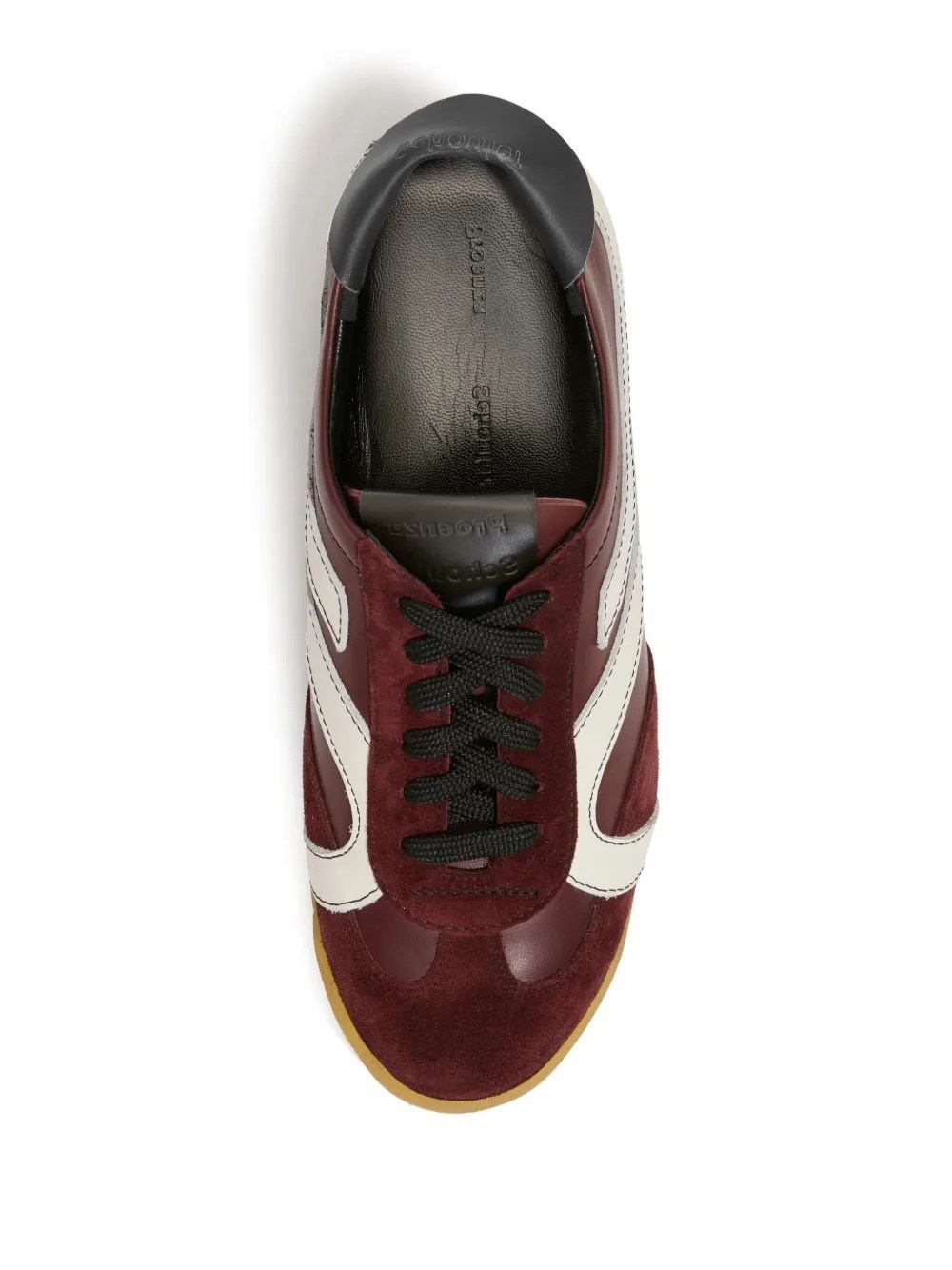 Track Sneakers - 2