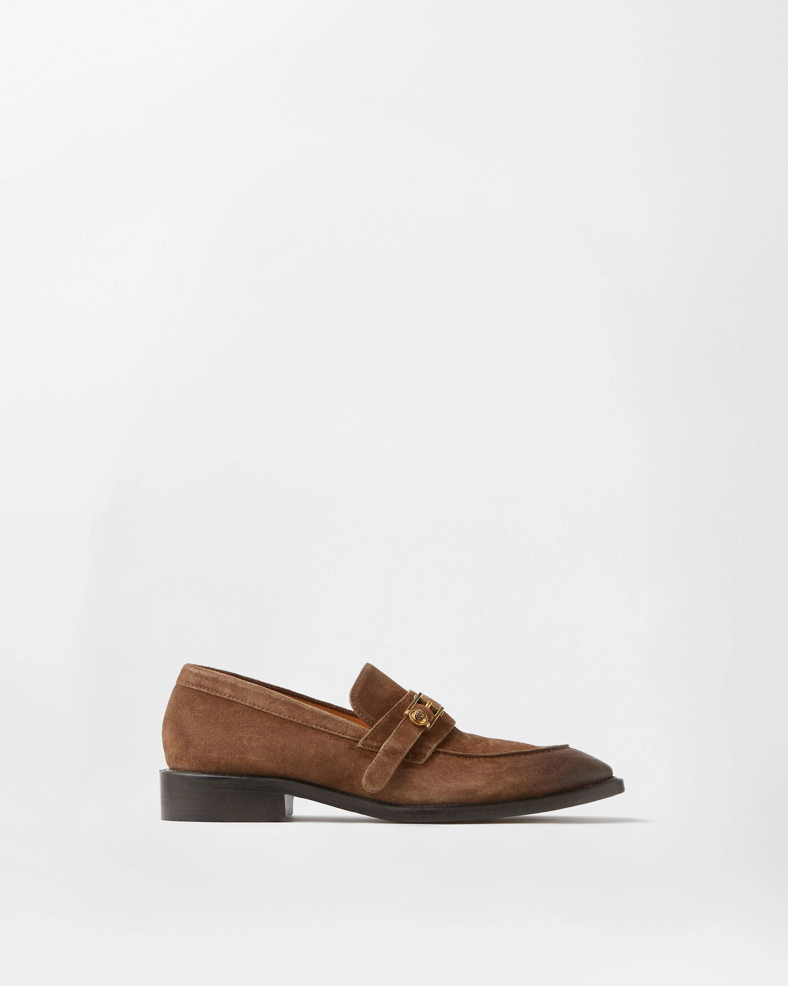 Primo Crosta Loafers - 1