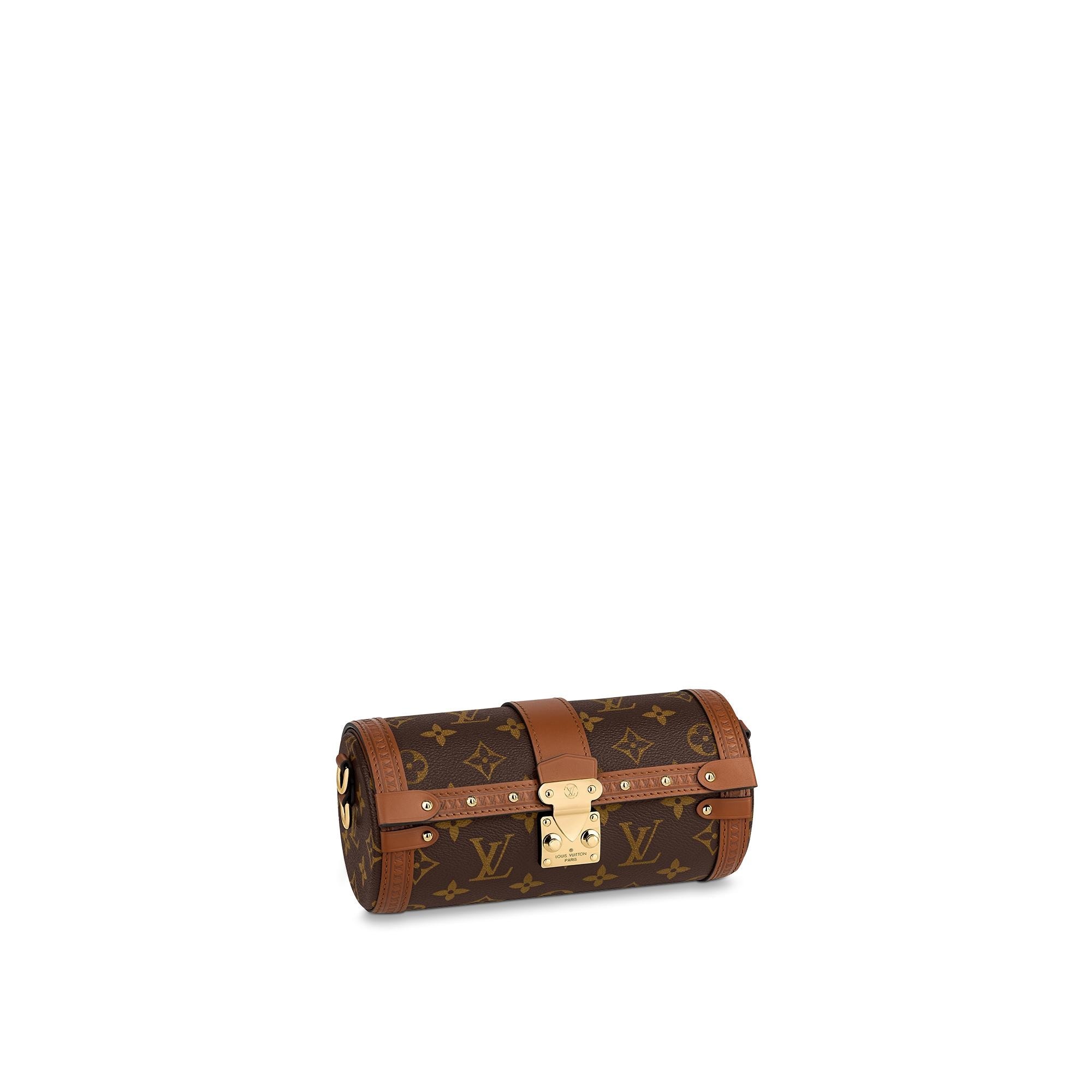 Papillon Trunk - 9