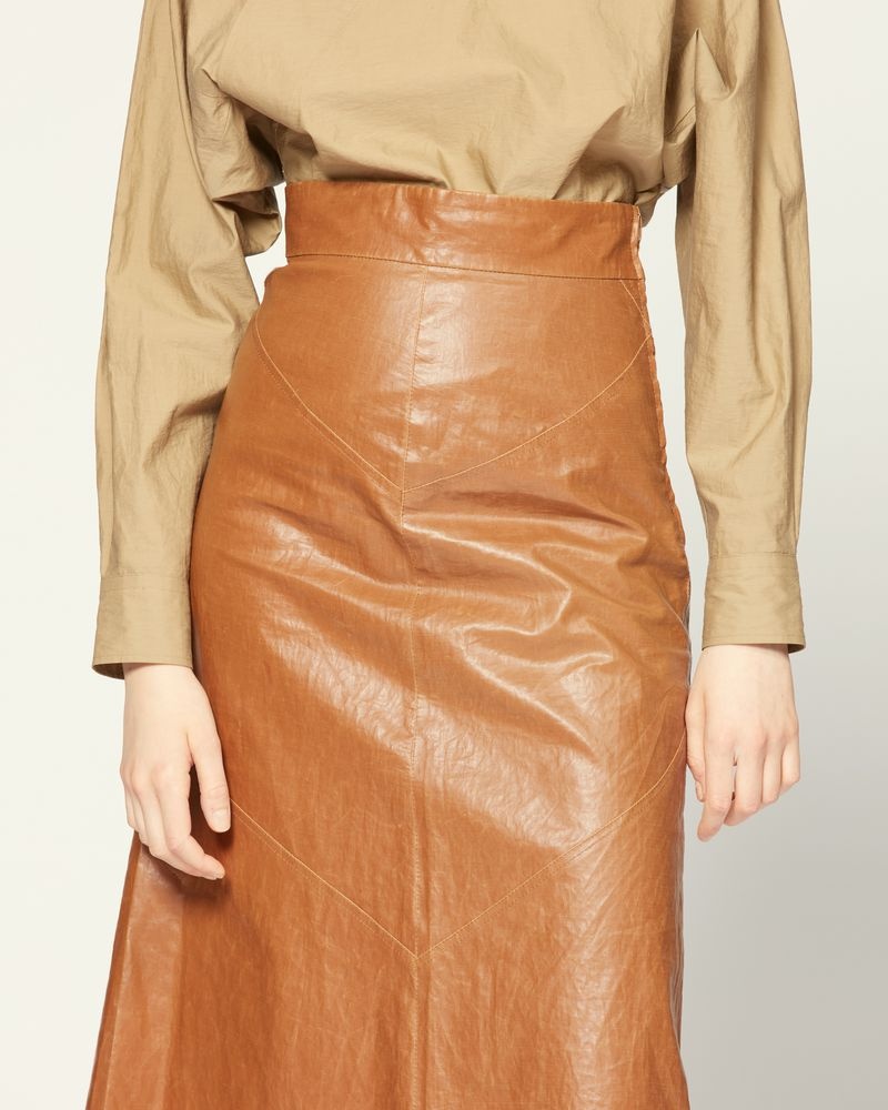 DOMIAE SKIRT - 3