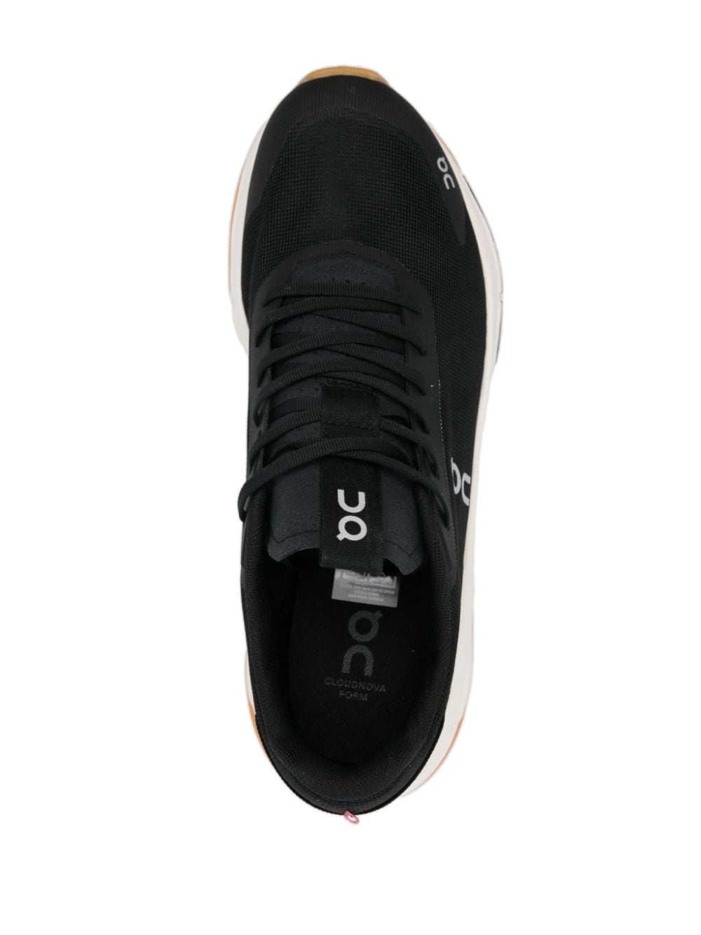 Cloudnova Form 2 sneakers - 4