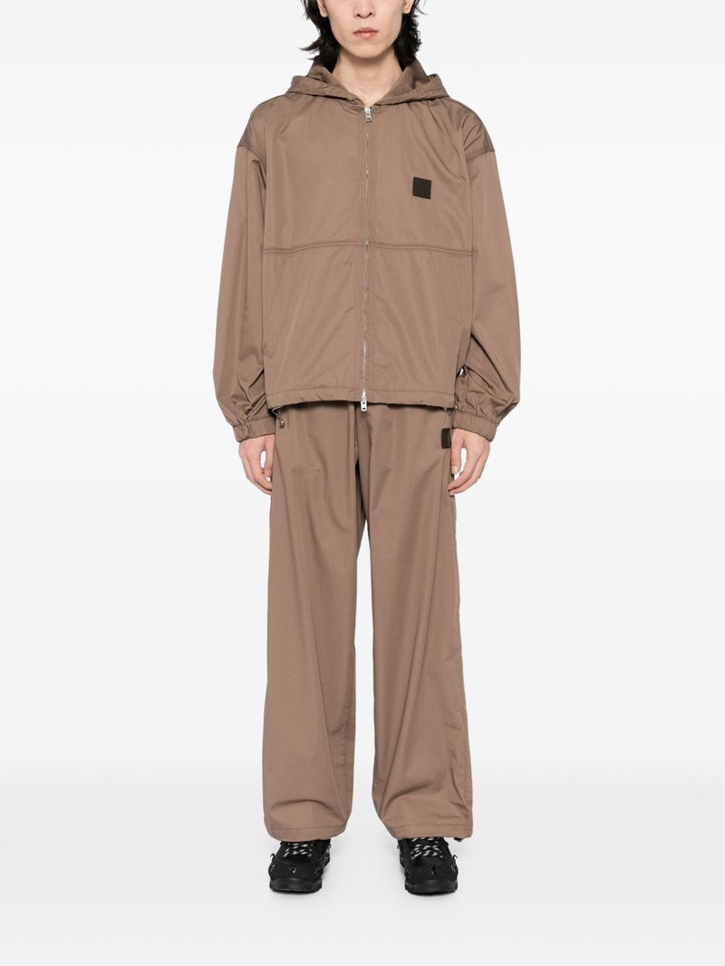 AGOLDE Harrier windbreaker outlook