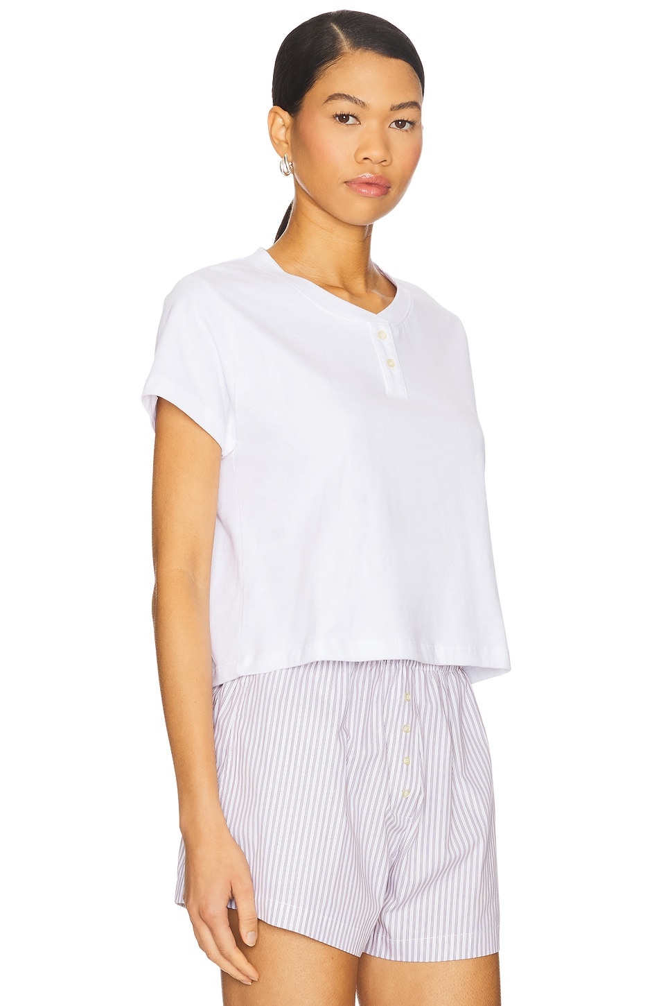 Margo Henley Top - 2