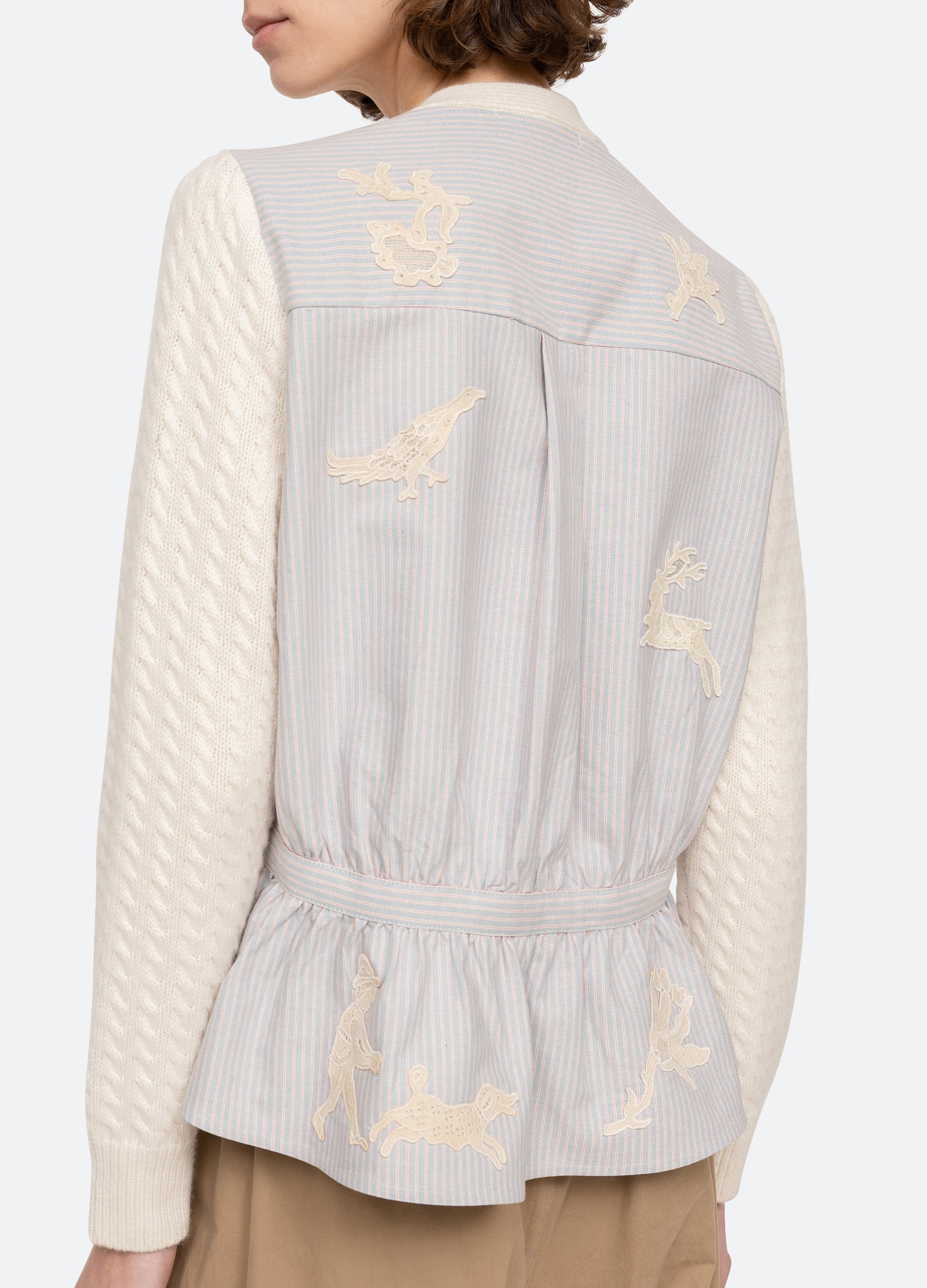 Lavinia Cardigan - 7