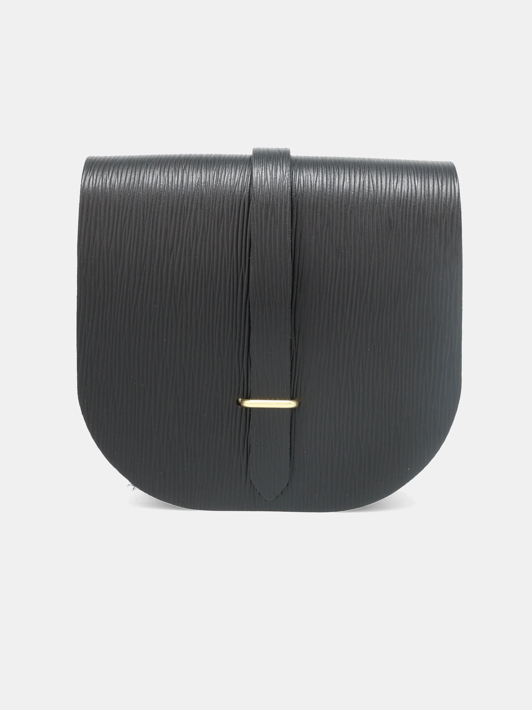 The Saddle Bag - 1