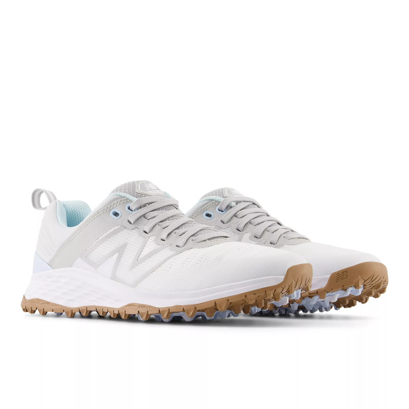 New Balance Women's Fresh Foam Contend v2 Golf Shoes outlook