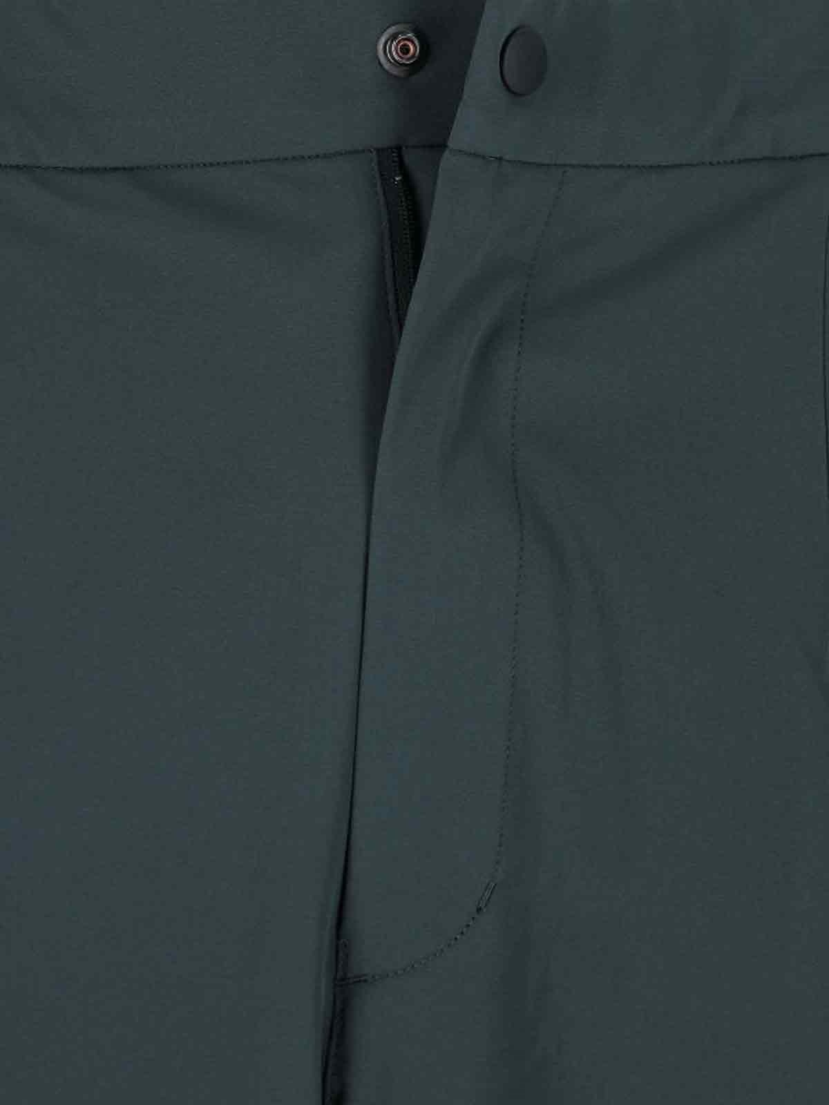 'ALL DIRECTION' TRACK PANTS - 5
